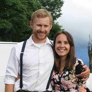 Meet your Posher, Brittany